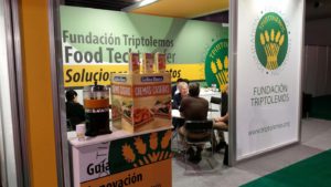 Fundación Triptolemos FoodtechBCN 2018_14