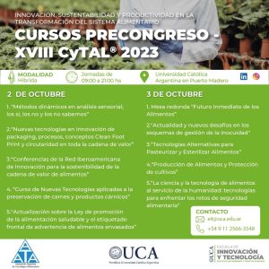 Congreo CyTAL_ALACCTA