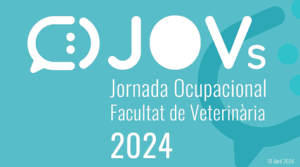 Facultad Veterinaria UAB Jornada ocupacional 2024