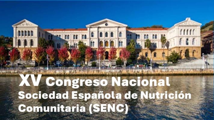 XV Congreso SENC