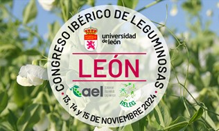 Congreso iberico leguminosas