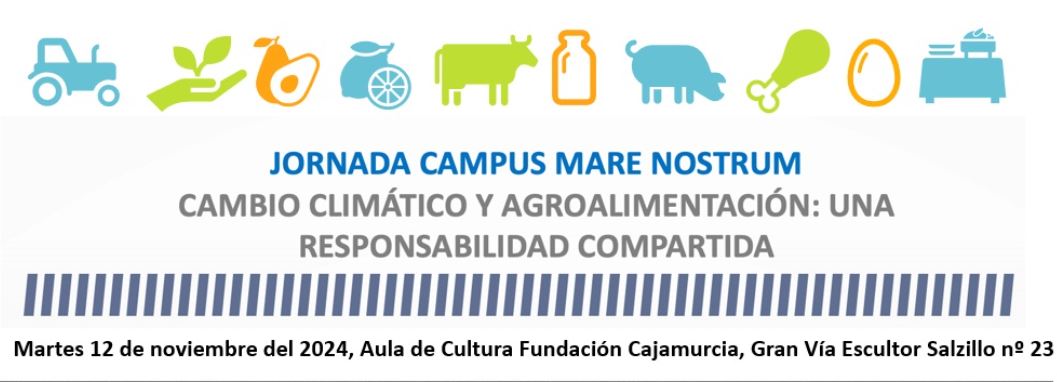 Campus Mare Nostreum Nov 2024